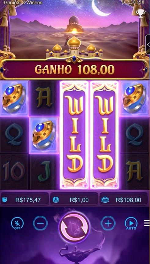 iBet game