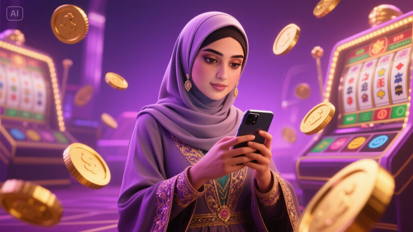 Registration at iBet Casino