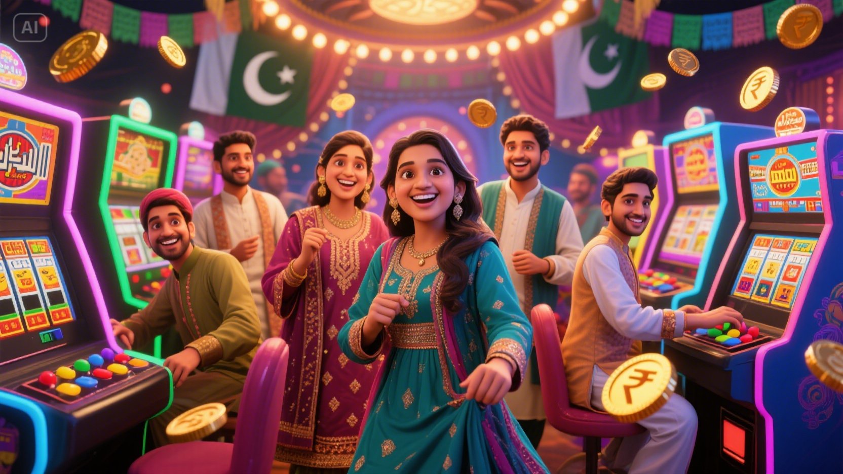 Registration at iBet Casino