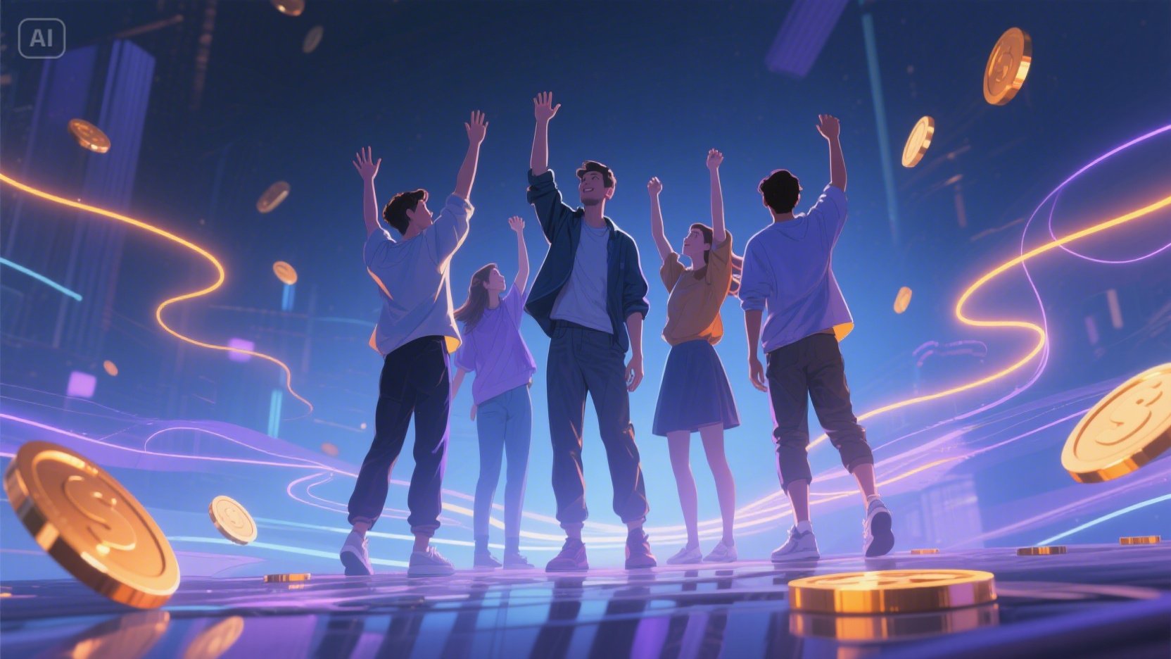 Registration at iBet Casino