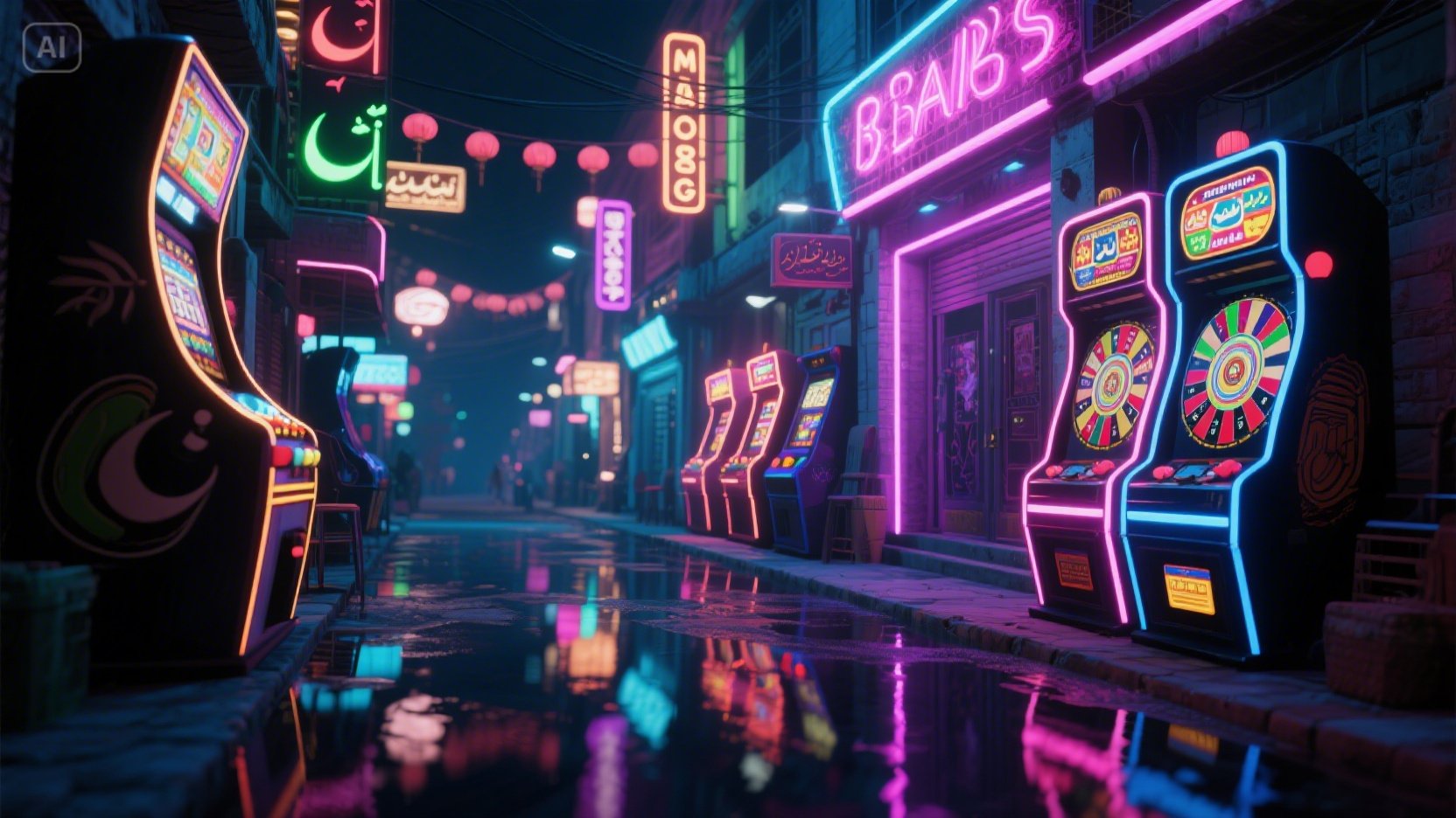 Registration at iBet Casino