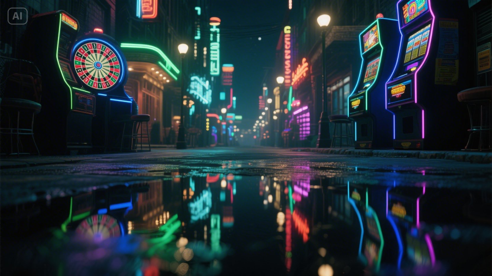 Casino iBet desktop and mobile interfaces