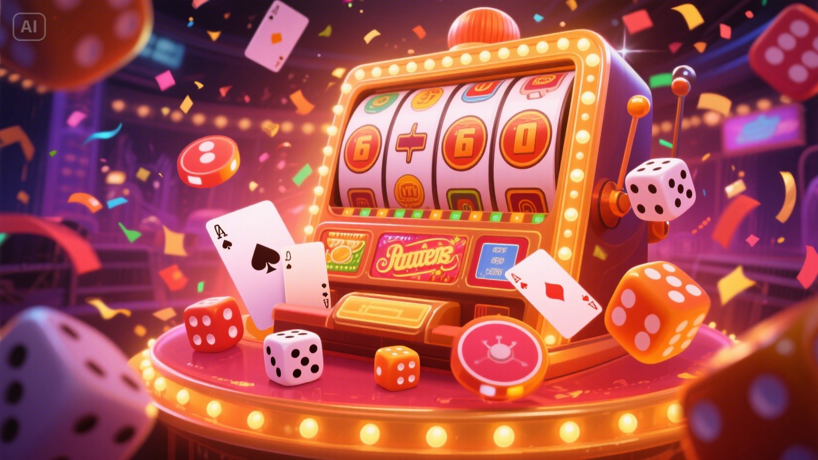 Casino iBet desktop and mobile interfaces