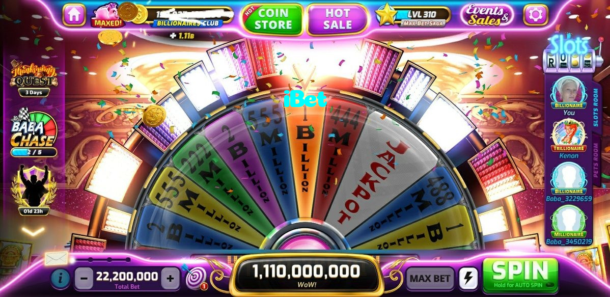 available types of iBet bet including pre-match live express and system bets