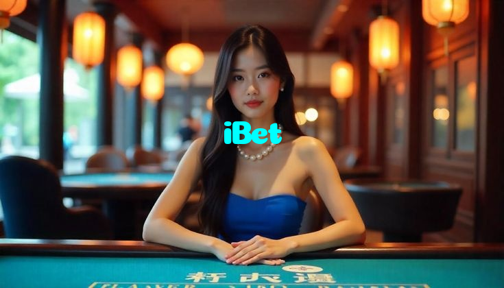 iBet