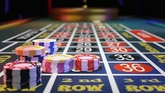 available types of iBet bet including pre-match live express and system bets