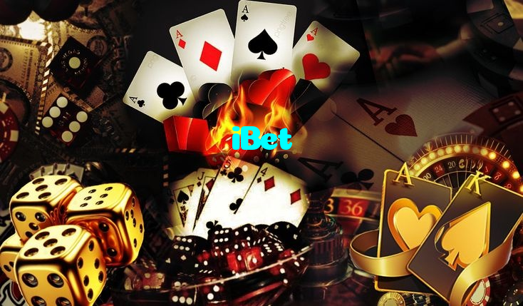 making first deposit on iBet website using local payment methods in Pakistan