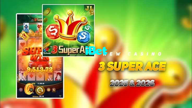 available types of iBet bet including pre-match live express and system bets